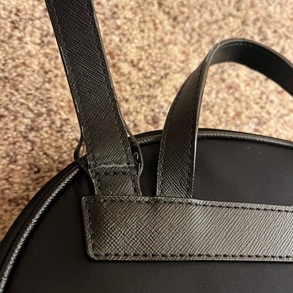 Kate spade ♠️ back pack - Picture 4 of 8